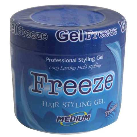 جل الشعر فريز FREEZE GEL 